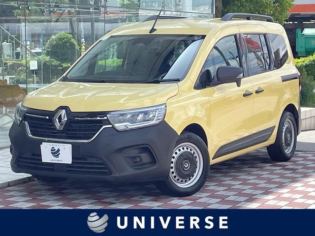 RENAULT / RENAULT KANGOO