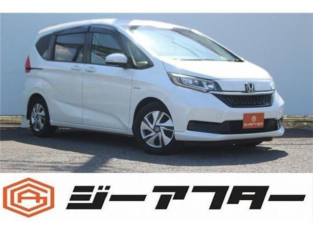 HONDA / FREED plus HYBRID