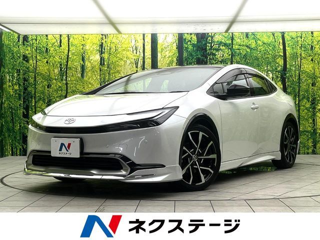 TOYOTA / PRIUS PHV