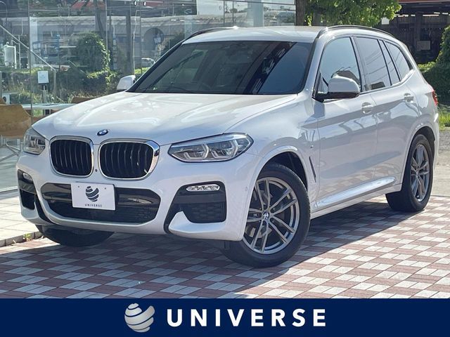 BMW / BMW X3