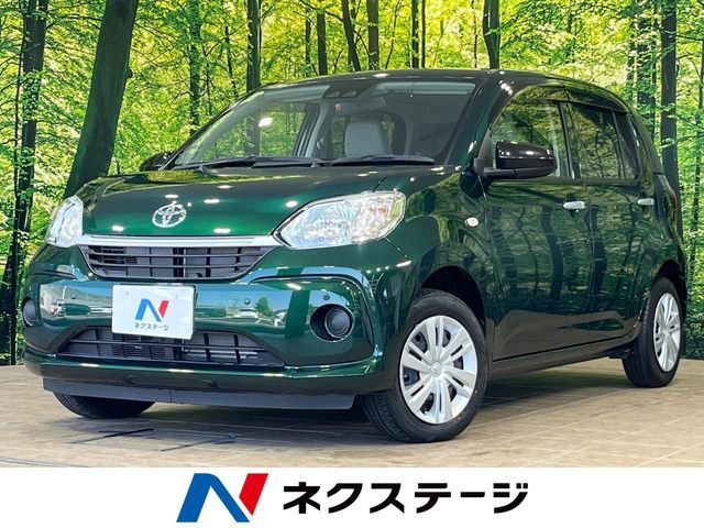 TOYOTA / PASSO