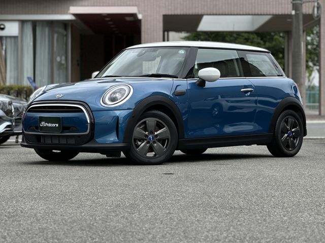 BMW / MINI COOPER D
