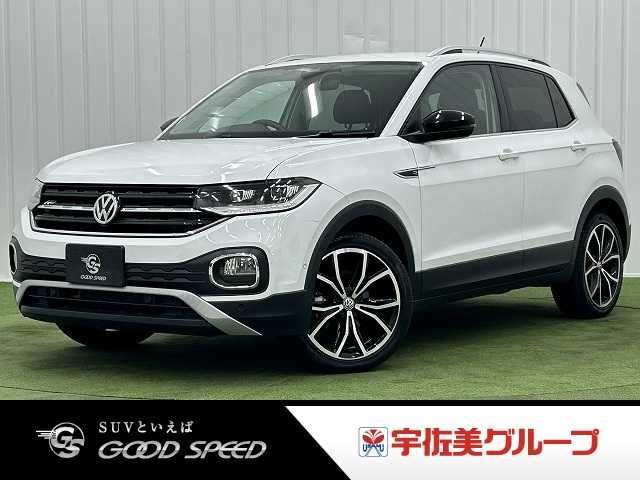 VOLKSWAGEN / VOLKSWAGEN T-Cross