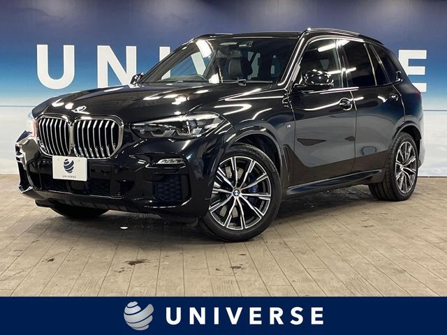 BMW / BMW X5