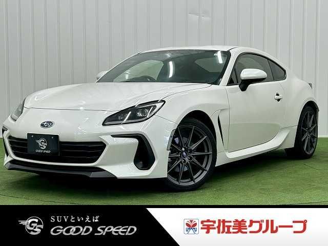 SUBARU / BRZ