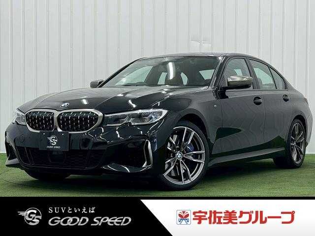 BMW / BMW 3series sedan