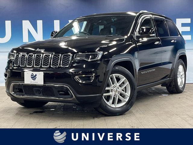 JEEP / JEEP GRAND CHEROKEE