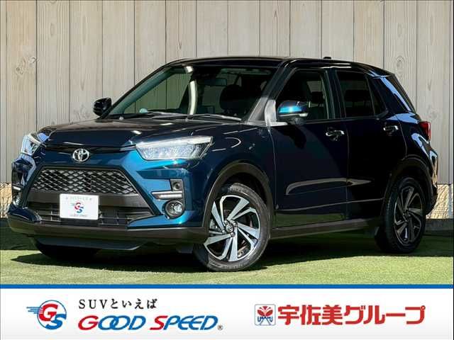 TOYOTA / RAIZE