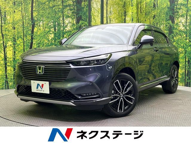 HONDA / VEZEL e:HEV