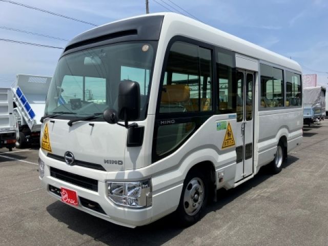 HINO / LIESSE2