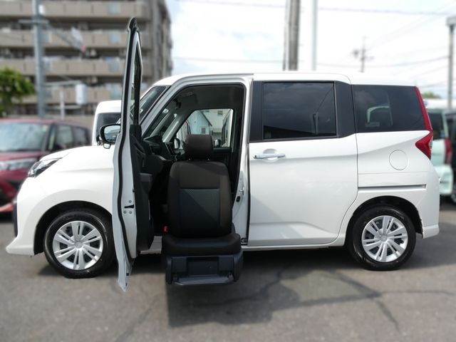 DAIHATSU / THOR