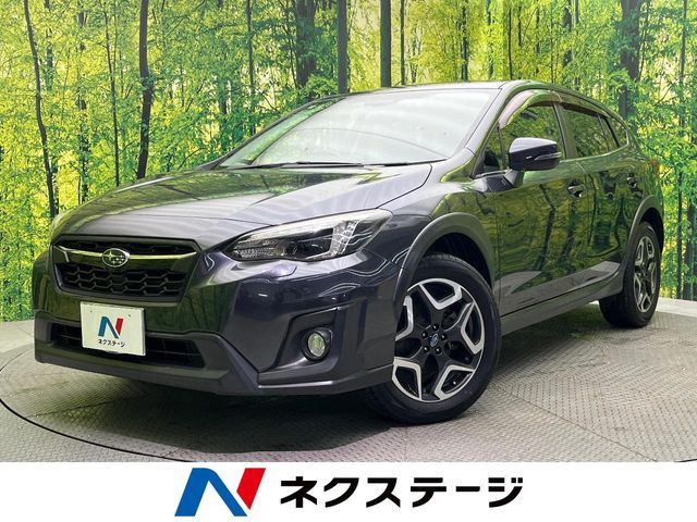 SUBARU / SUBARU XV