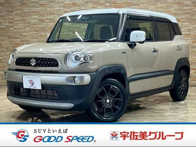 SUZUKI / XBEE