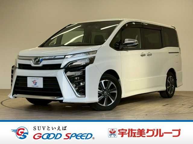 TOYOTA / VOXY