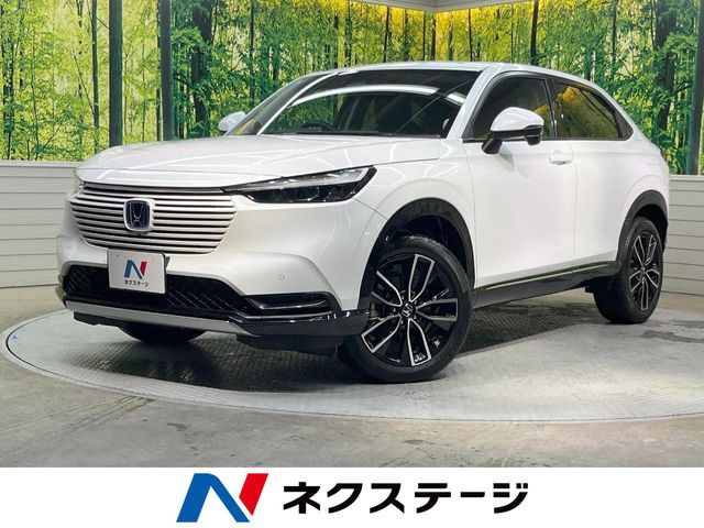 HONDA / VEZEL e:HEV