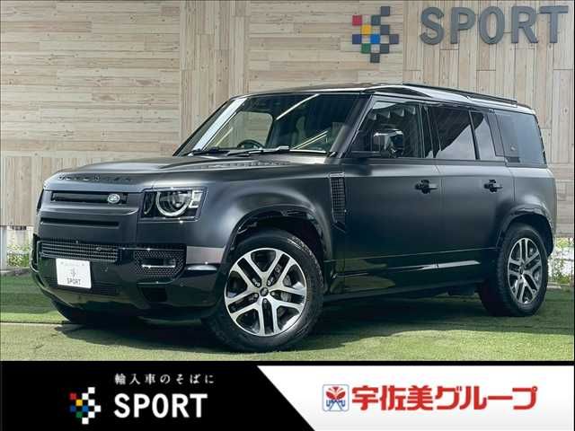 ROVER / ROVER DEFENDER