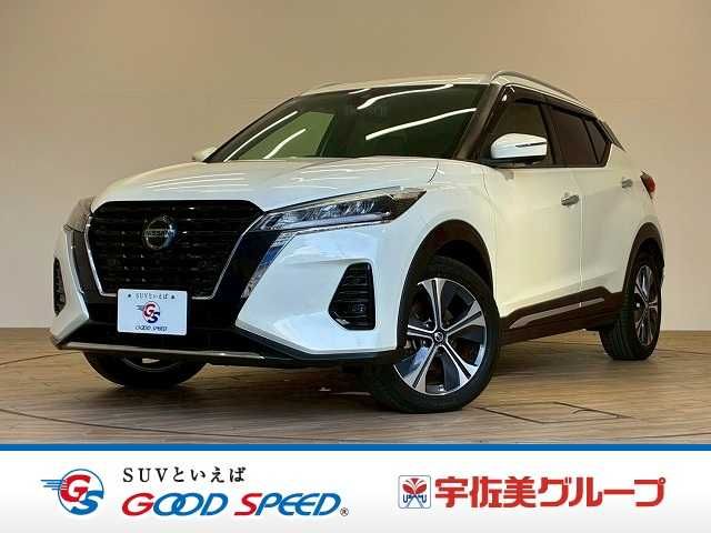 NISSAN / KICKS