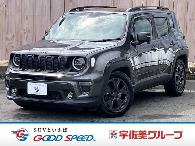 JEEP / JEEP Renegade