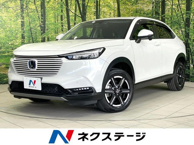 HONDA / VEZEL e:HEV