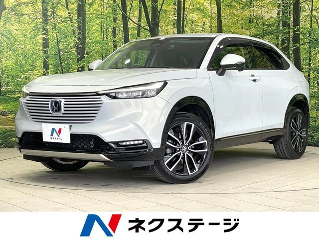 HONDA / VEZEL e:HEV