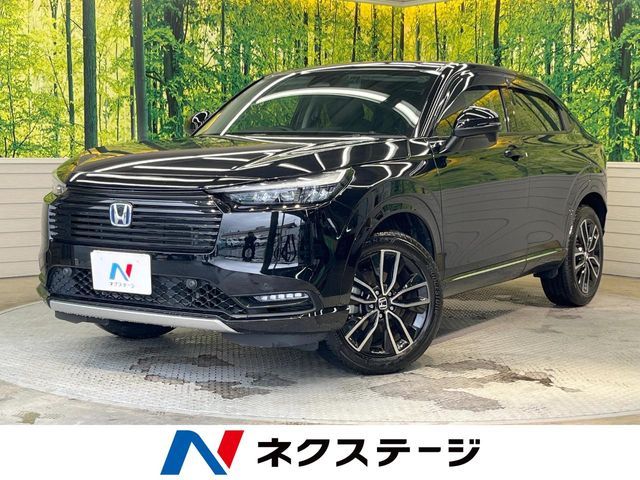 HONDA / VEZEL e:HEV