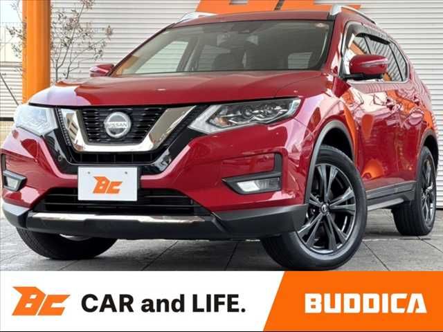 NISSAN / X-TRAIL 2WD