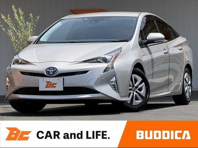 TOYOTA / PRIUS