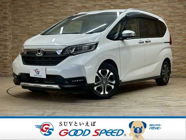 HONDA / FREED