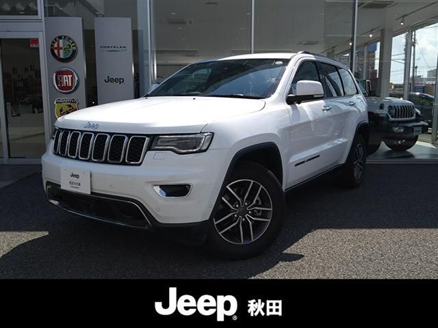 JEEP / JEEP GRAND CHEROKEE