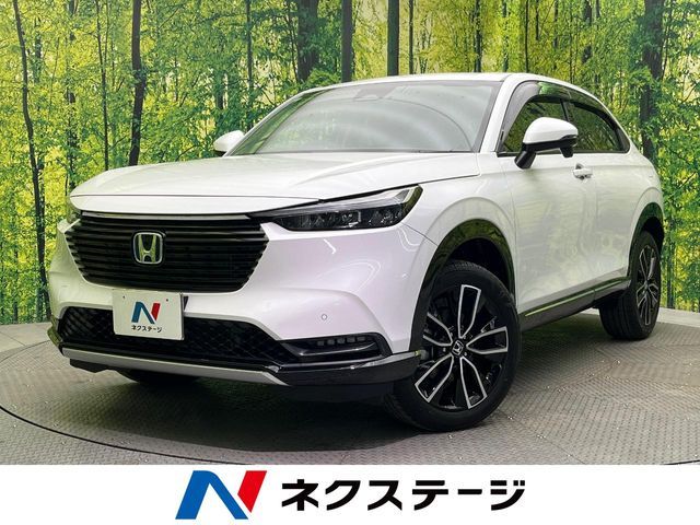 HONDA / VEZEL e:HEV