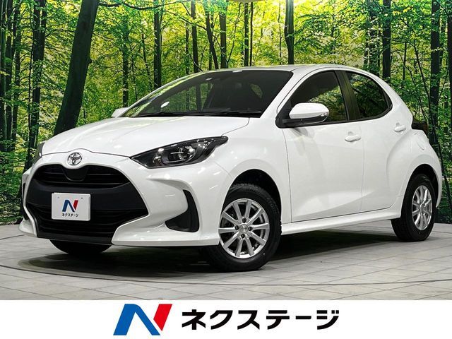 TOYOTA / YARIS
