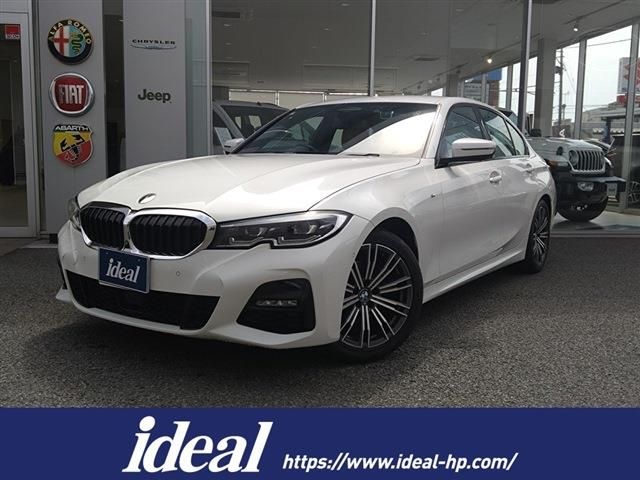 BMW / BMW 3series sedan