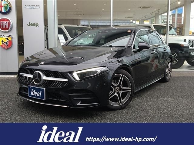 MERCEDES BENZ / MERCEDES BENZ A class