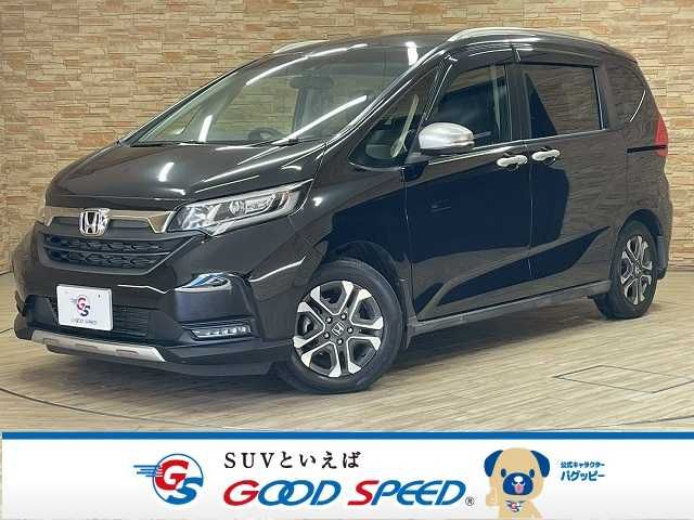 HONDA / FREED