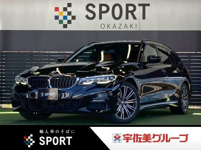 BMW / BMW 3series TOURING