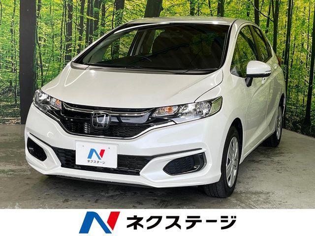 HONDA / FIT