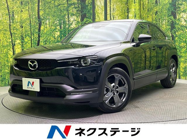MAZDA / MX-30