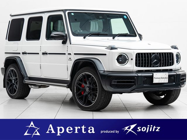 MERCEDES BENZ / MERCEDES AMG G class