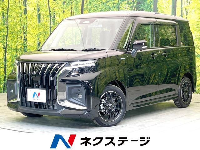 SUZUKI / SOLIO BANDIT