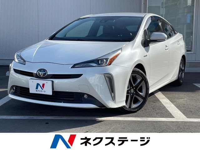 TOYOTA / PRIUS