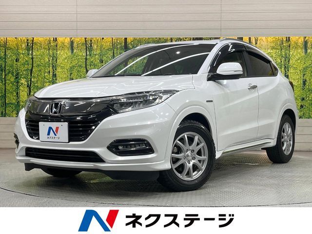 HONDA / VEZEL HYBRID
