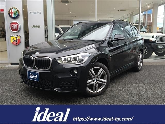 BMW / BMW X1