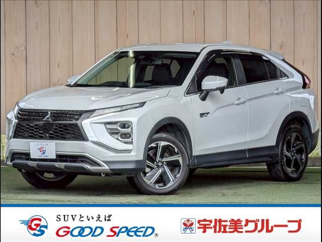 MITSUBISHI / ECLIPSE CROSS PHEV