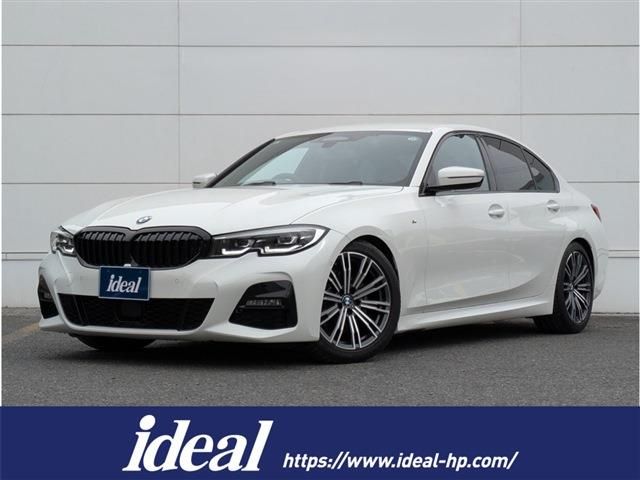 BMW / BMW 3series sedan