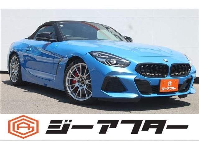 Japanese used car Ref# 1581088 BMW / BMW Z4