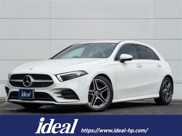 MERCEDES BENZ / MERCEDES BENZ A class