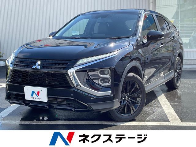 MITSUBISHI / ECLIPSE CROSS 4WD