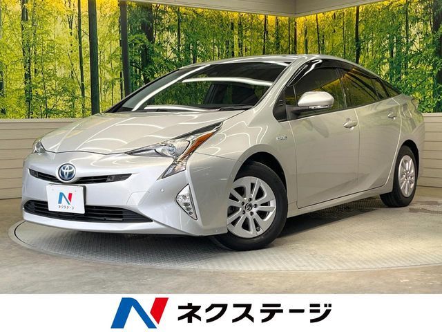 TOYOTA / PRIUS