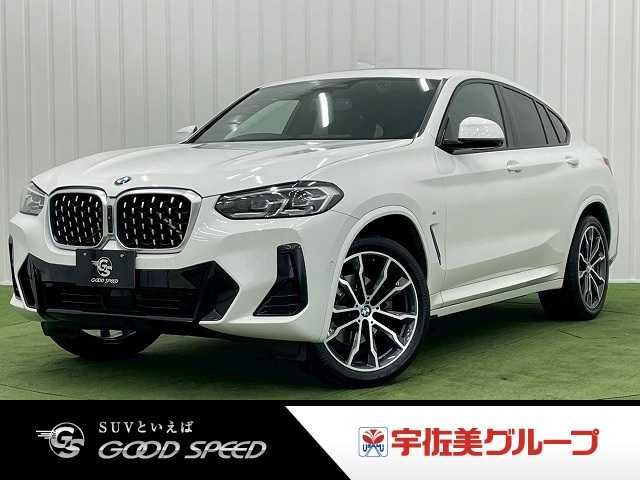 BMW / BMW X4
