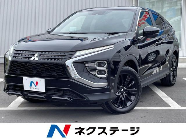 MITSUBISHI / ECLIPSE CROSS 4WD